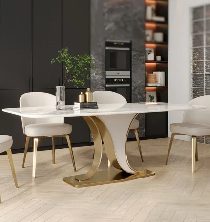 Designer Dining Table