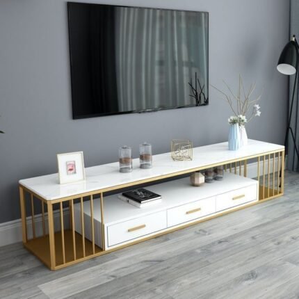 Modern TV Stands Cabinet